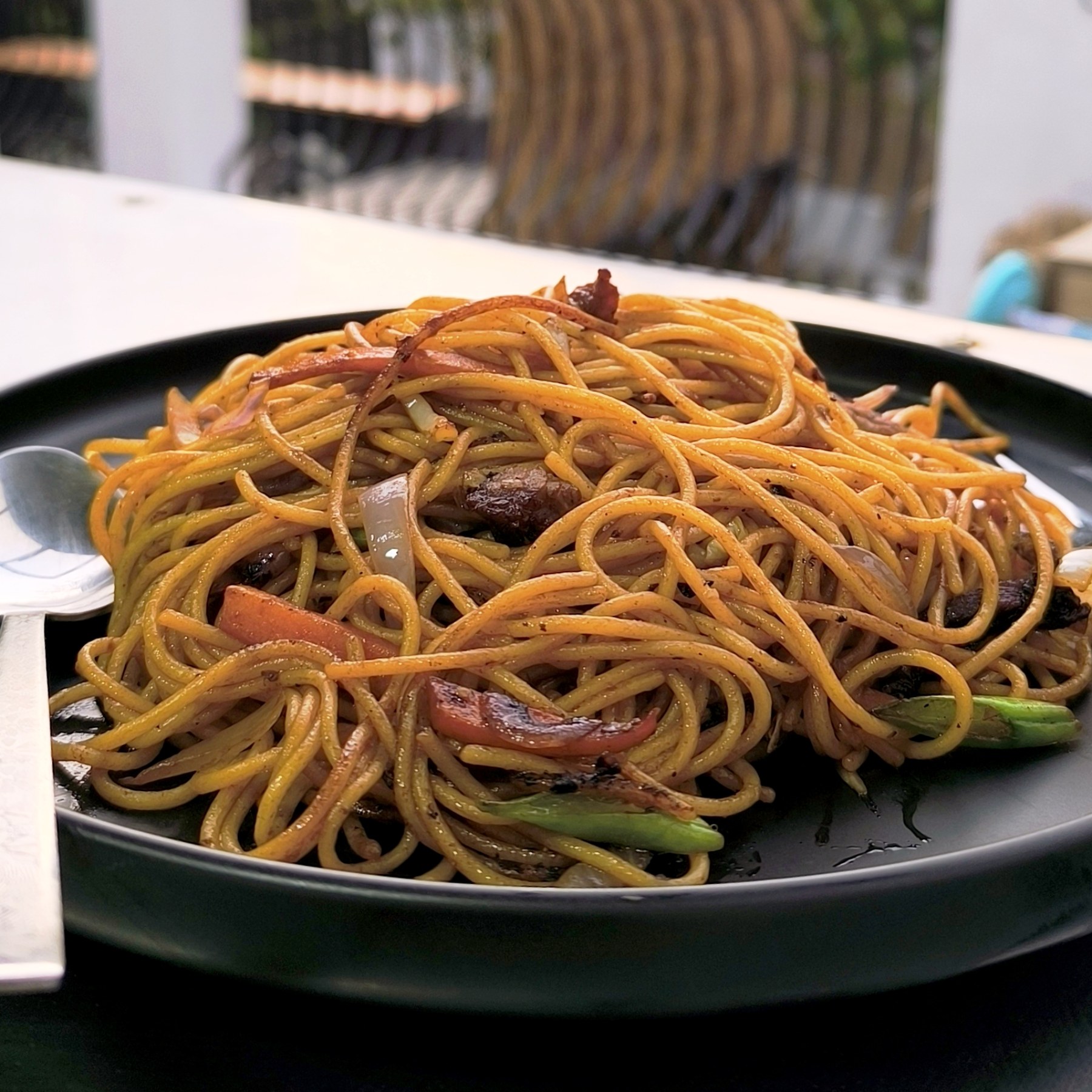 ChowMein